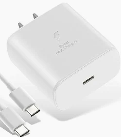Chargers - Image 4